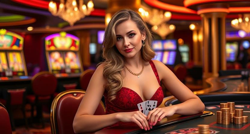 Welcome to BDKK casino - your winning zone