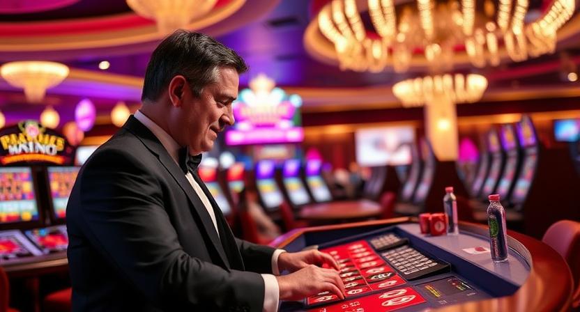 Fast and secure login at BDKK