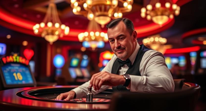 Personalized login hub at BDKK