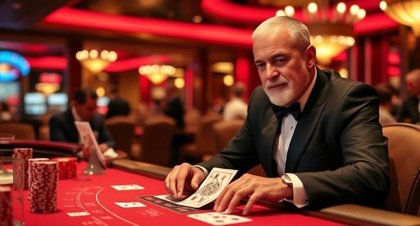 Bulletproof security for BDKK login