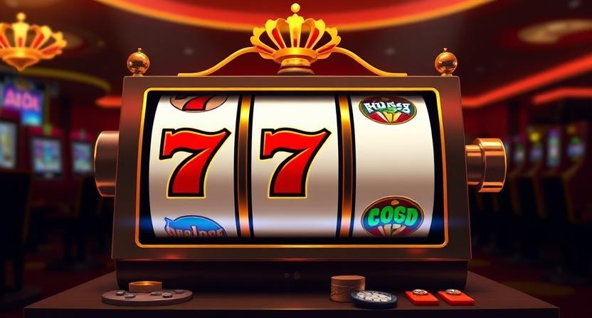 BDKK mobile slots with lightning-fast performance
