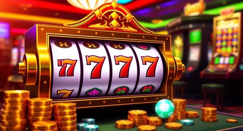 BDKK app offers secure and seamless slot gaming